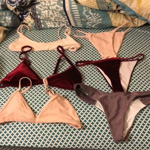 Swimsuit Bundle
